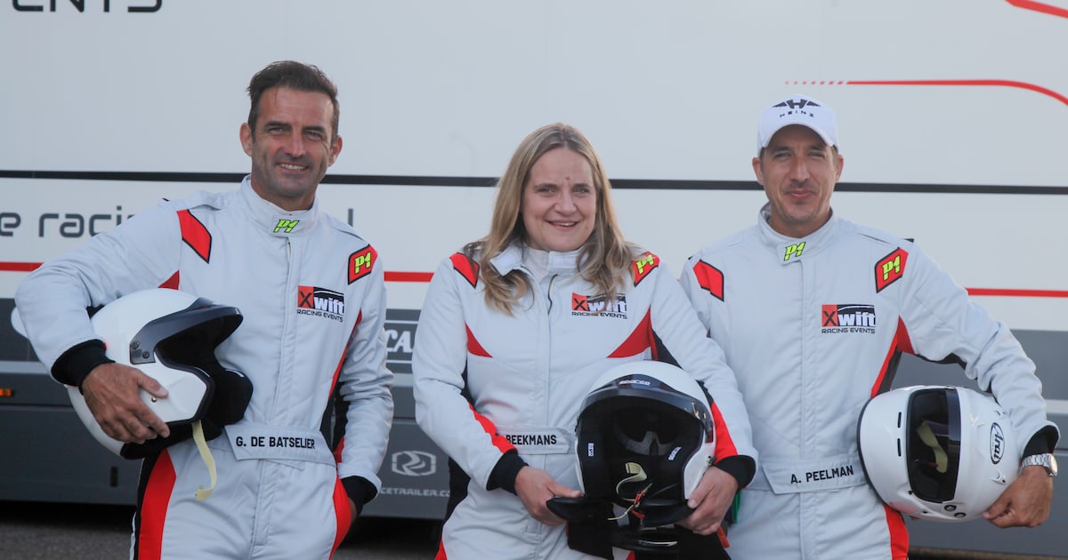 Xwift Racing Events stelt deelname 24 Uur van Zolder uit naar volgend ...