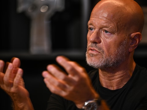 “Newcastle, AS Roma, Bayern München, Chelsea... Het respect voor Club Brugge is gígantisch”: Bart Verhaeghe trapt zijn negende Champions League-campagne af