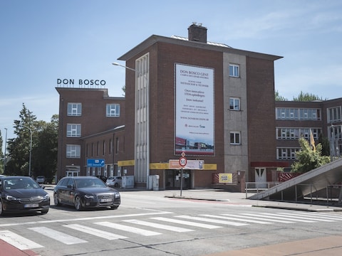 Don Bosco