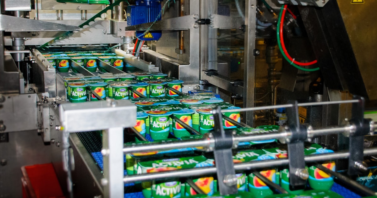 Activia redt Danone Rotselaar | Regio | HLN.be