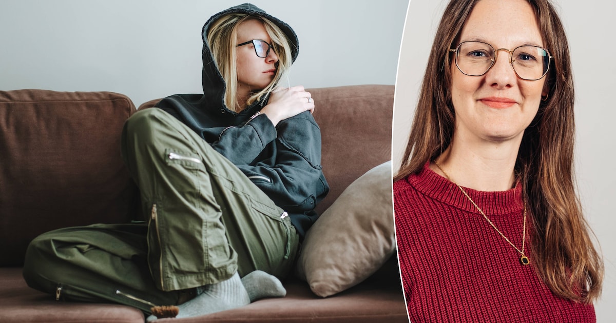 Introvert zijn bepaalt méér dan hoe sociaal je bent, zo herken je de 4 types: “Anderen ervaren dit t