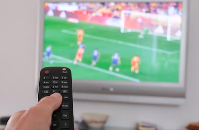 WK-koorts doet vraag naar televisies pieken: “Tot 70 procent