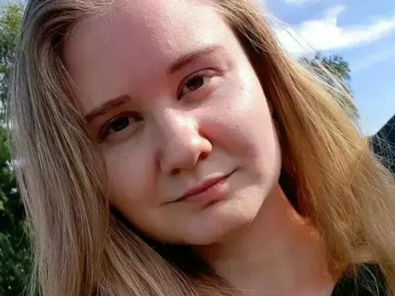 Darya Shipilova (28).