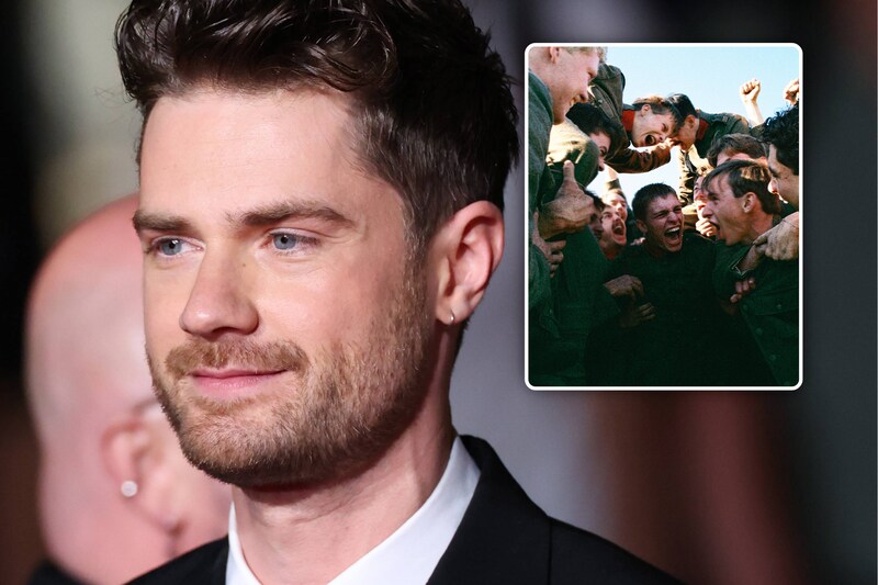 Van “sensationeel” tot “hol en kunstmatig”: internationale pers verdeeld  over nieuwe film 'Coward' van Lukas Dhont | Showbizz | HLN.be