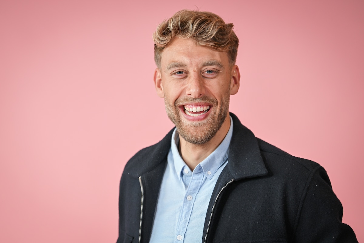 Roeier Ward Lemmelijn is speurder in 'The Masked Singer' én leerkracht:  “Lesgeven houdt me met beide voeten op de grond” | TV | HLN.be