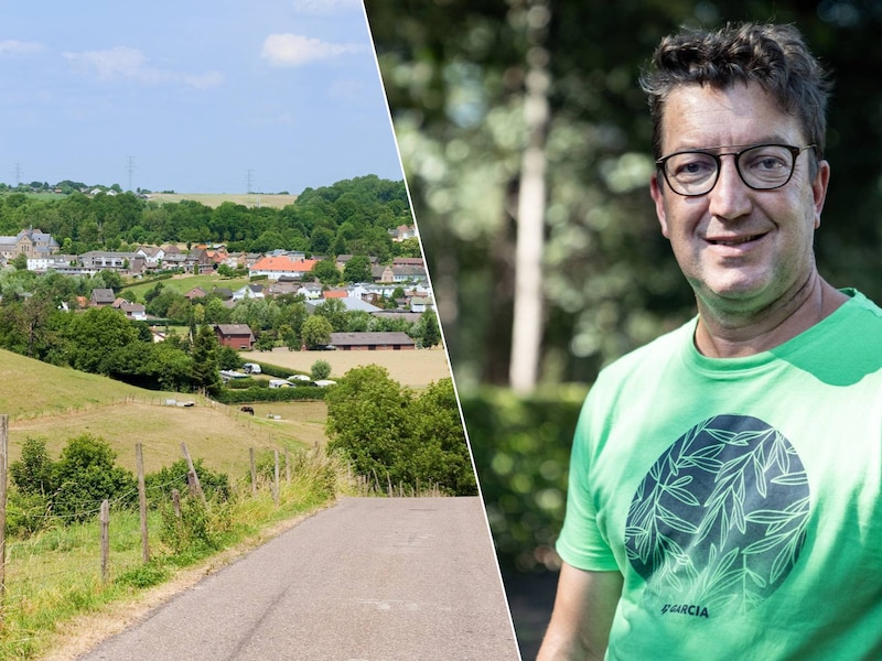 De vakantieplannen van Geert Vandekeybus, burgemeester van Essen: “Op ons appartement aan zee wordt alles vanzelf wat stiller”