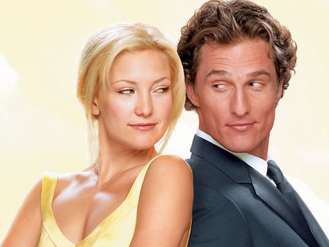 Kate Hudson is al zeker aan boord: ‘How to Lose a Guy in 10 Days’ krijgt na 23 jaar een vervolg