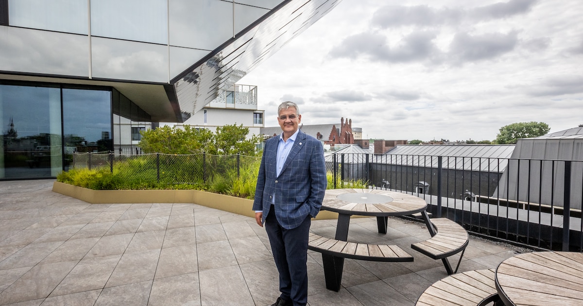 Welke kiesbeloftes blijven overeind? Deze projecten haalden de meerjarenplanning van Hasselt