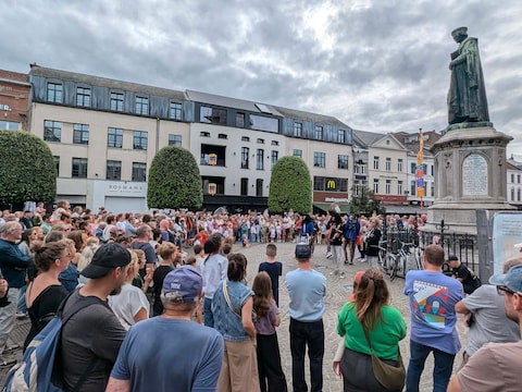 CIRK Aalst 2026