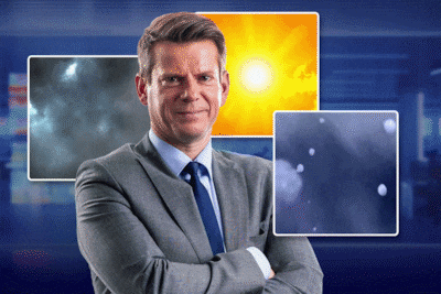Dit weekend 10 graden frisser, maar wanneer valt er eindelijk regen? David Dehenauw: “Bij de boeren moet ik mijn kop niet laten zien”