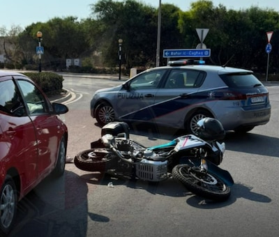 Belg (53) belandt onder auto van dronken vrouw maar vijf sterke mannen redden zijn leven