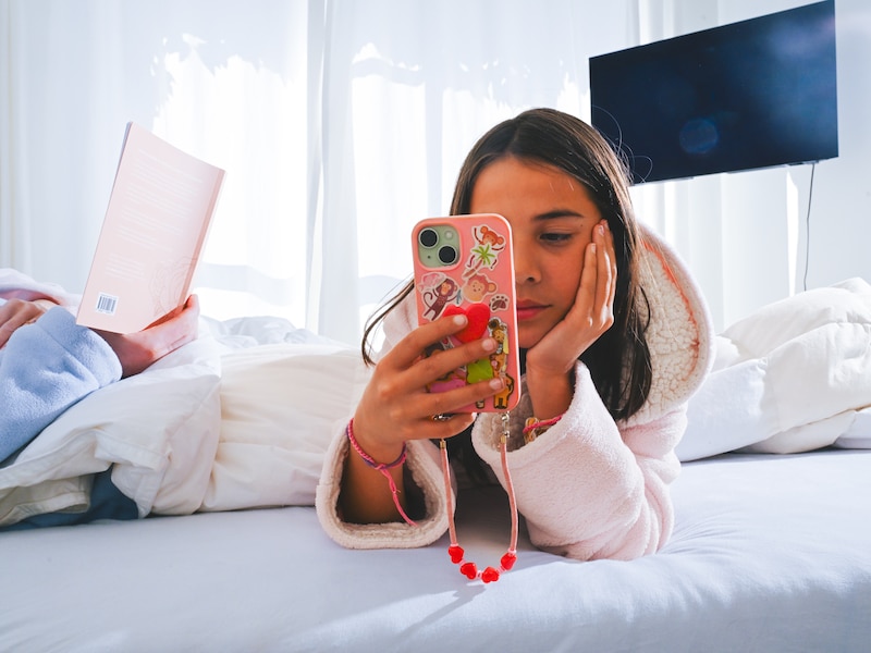 Gemeente Kapellen organiseert infosessie over smartphones, likes en algoritmes