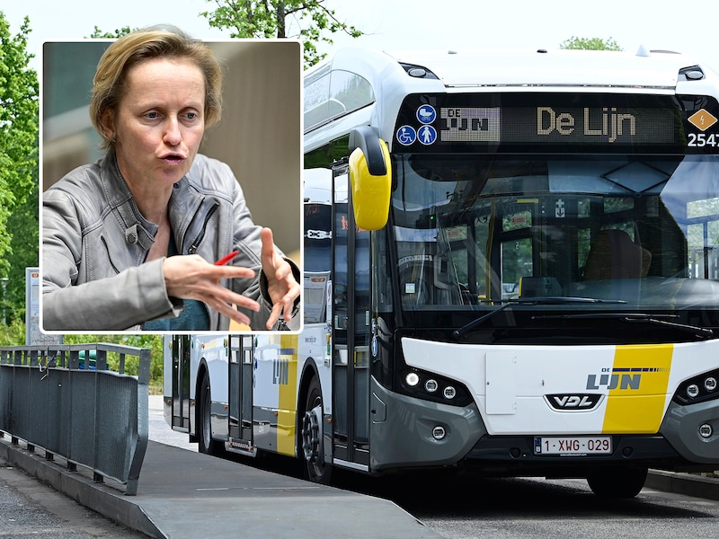 De Lijn waarschuwt scholen voor aanpassingen in leerlingenvervoer, minister De Ridder: “Zonder bijsturing is het 10 miljoen euro te duur”