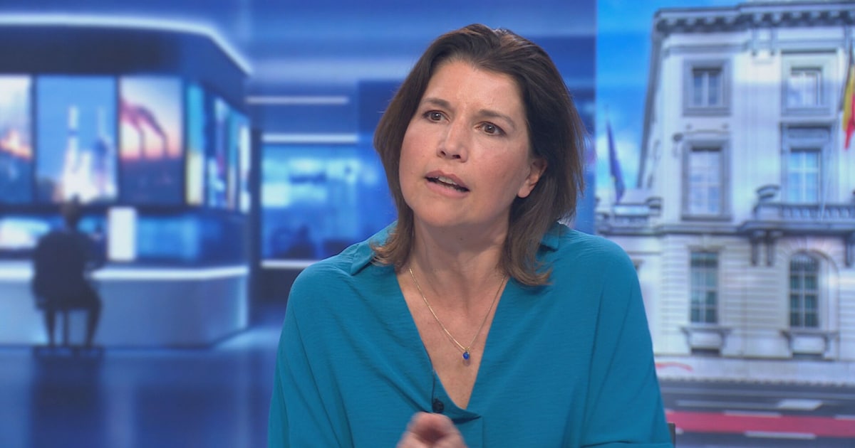 Van Peel past voor oplossing van Rousseau voor misbruik mutualiteiten: “We gaan toch geen mensen las