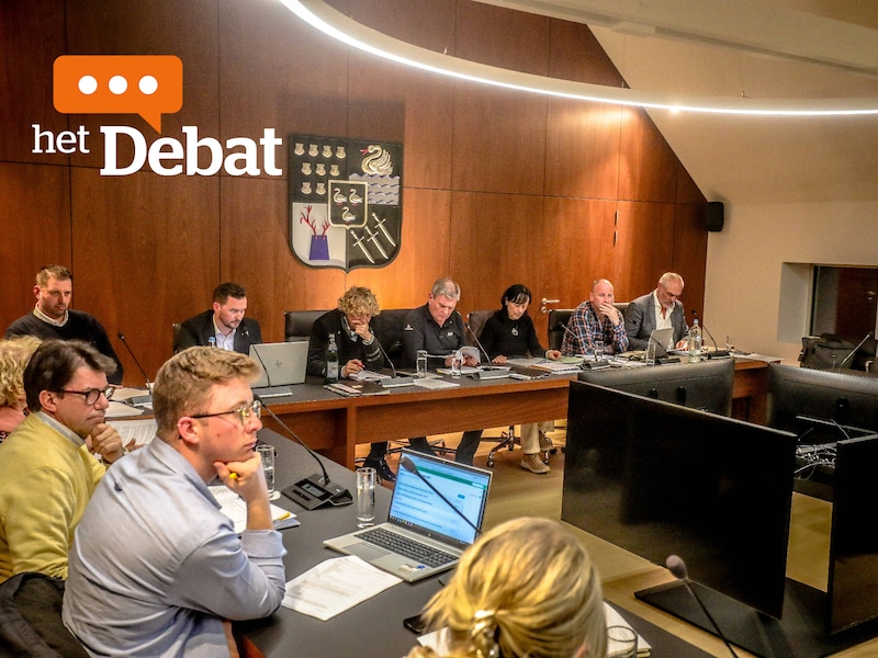 OPROEP. Wat moet er volgens jou zeker op de agenda van de gemeenteraad van Jabbeke komen?
