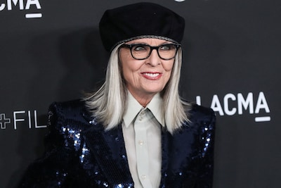 Diane Keaton overleden aan longontsteking