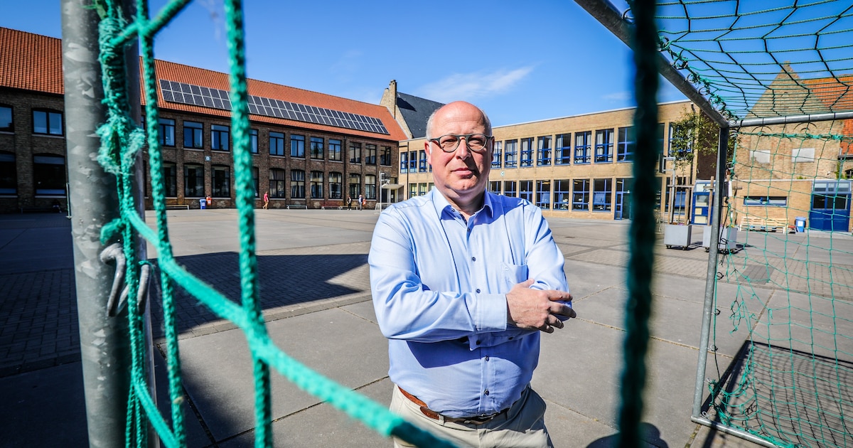 Een mijlpaal voor Sint-Bernarduscollege: vanaf 1 september kan je er de volle zes jaar studeren
