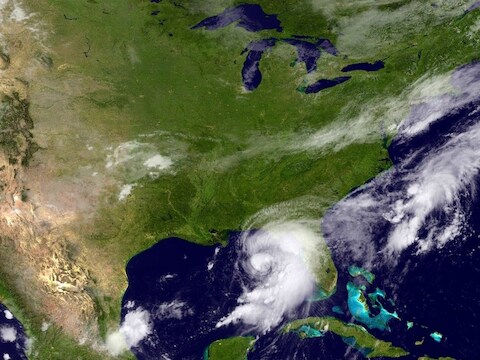 De afdeling van NOAA voor satellietdata die voor klimaatonderzoek en de gevolgen van klimaatverandering bijzonder belangrijk zijn, zou het met 513 miljoen dollar of 22 procent minder moeten doen.