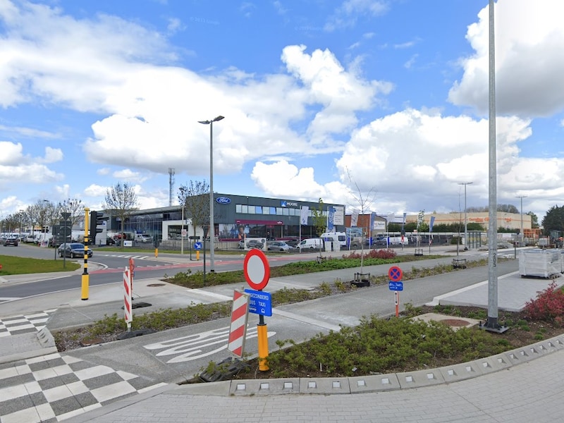 Vesten Pareinpark