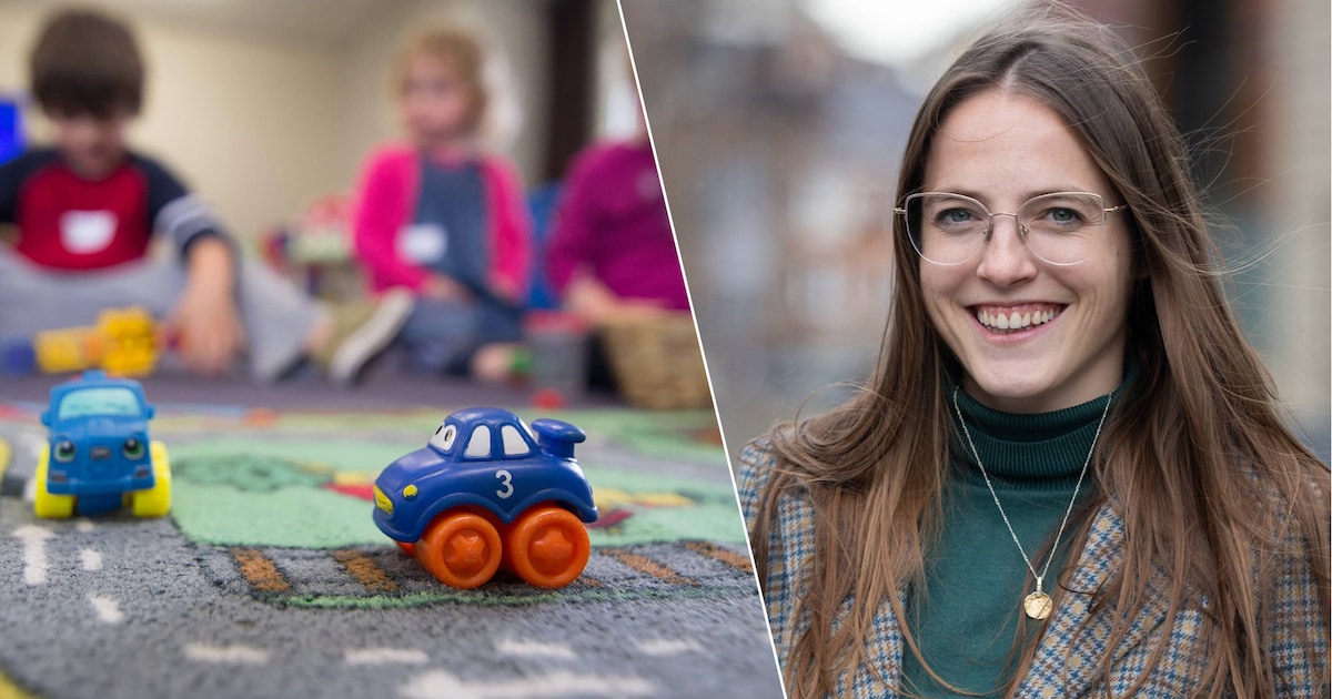 Hasselt buigt zich tijdens de gemeenteraad over digitale tool voor buitenschoolse opvang: “Dit geeft