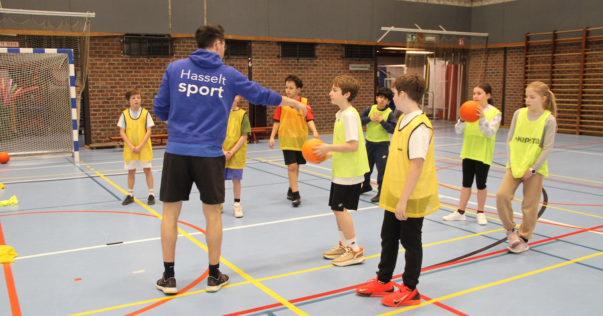 Hasselt en PXL lanceren inclusief vakantiekamp tijdens krokusvakantie voor kinderen met ASS