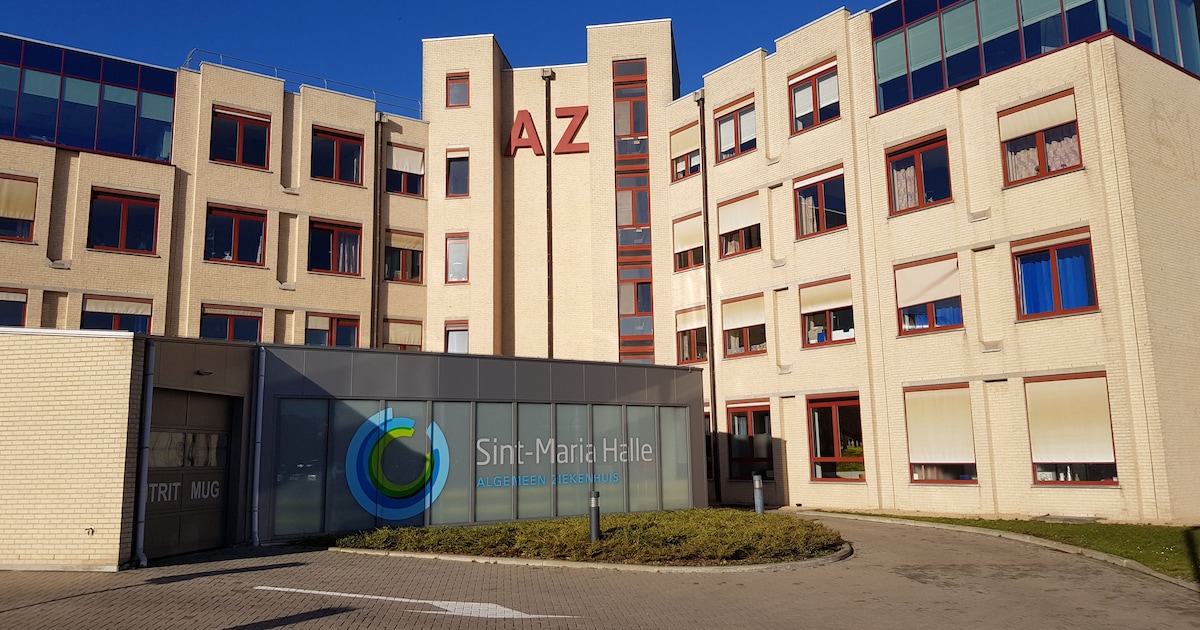 Nieuwe bezoekregeling in het AZ Sint-Maria vanaf 1 juni | Regio | HLN.be