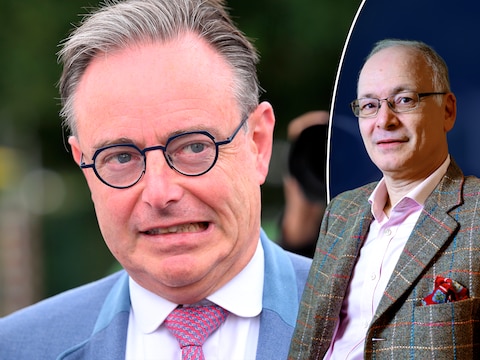 Hoofdeconoom van ING Peter Vanden Houte duidt de gevolgen van een economische nulgroei.