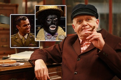 ‘Vuile turk’, blackface en het n-woord: VTM laat bij heruitzendingen ‘Lili en Marleen’ geen afleveringen weg. “Wel waarschuwing vooraf”