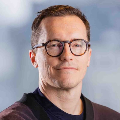 Rutger Lievens