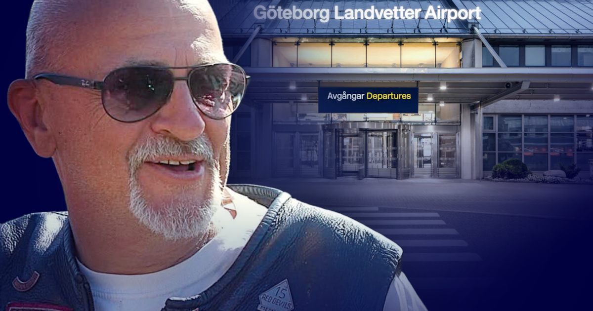 Na 17 dagen in Zweeds asielcentrum mag Vlaamse Red Devil naar huis: “Twee anderen nog vast”