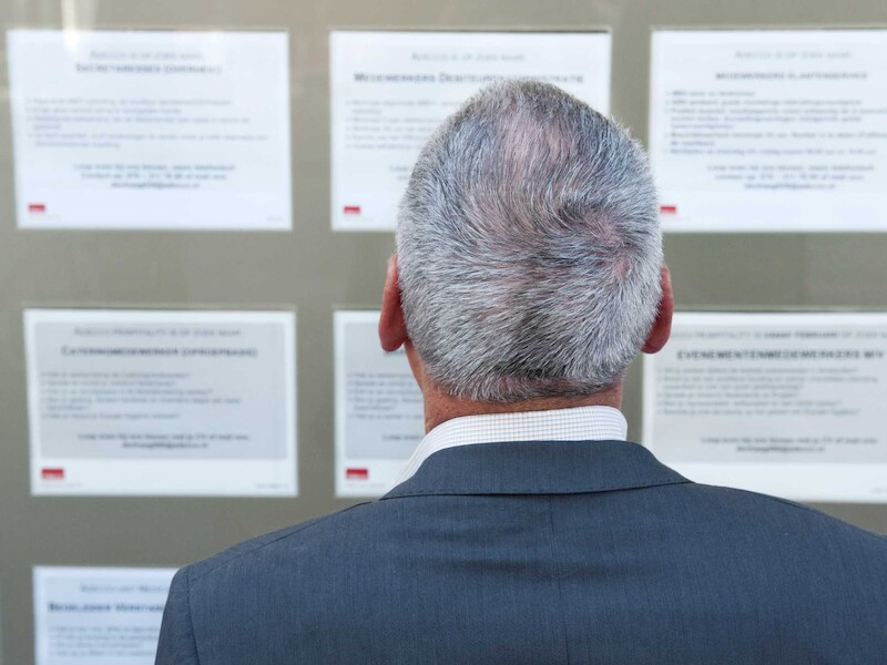 De Vlaamse werkloosheid komt in januari uit op 8,11 procent.