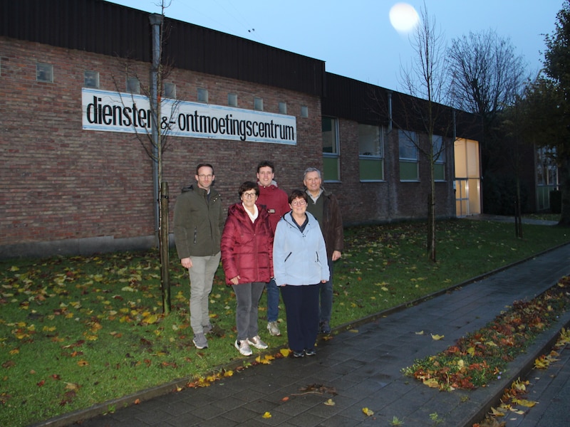 Eerste stap naar renovatie van DOC op komende gemeenteraad  
