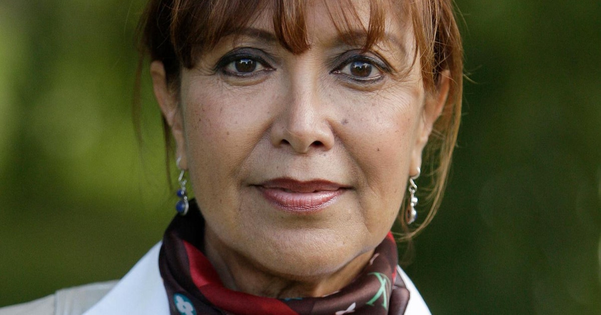 Nederlandse zangeres Sandra Reemer overleden | Showbizz | HLN.be