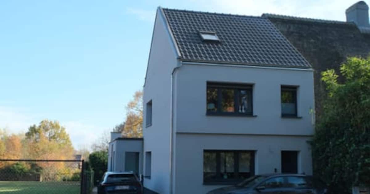 Deze 7 woningen zijn nu te koop in Putte
