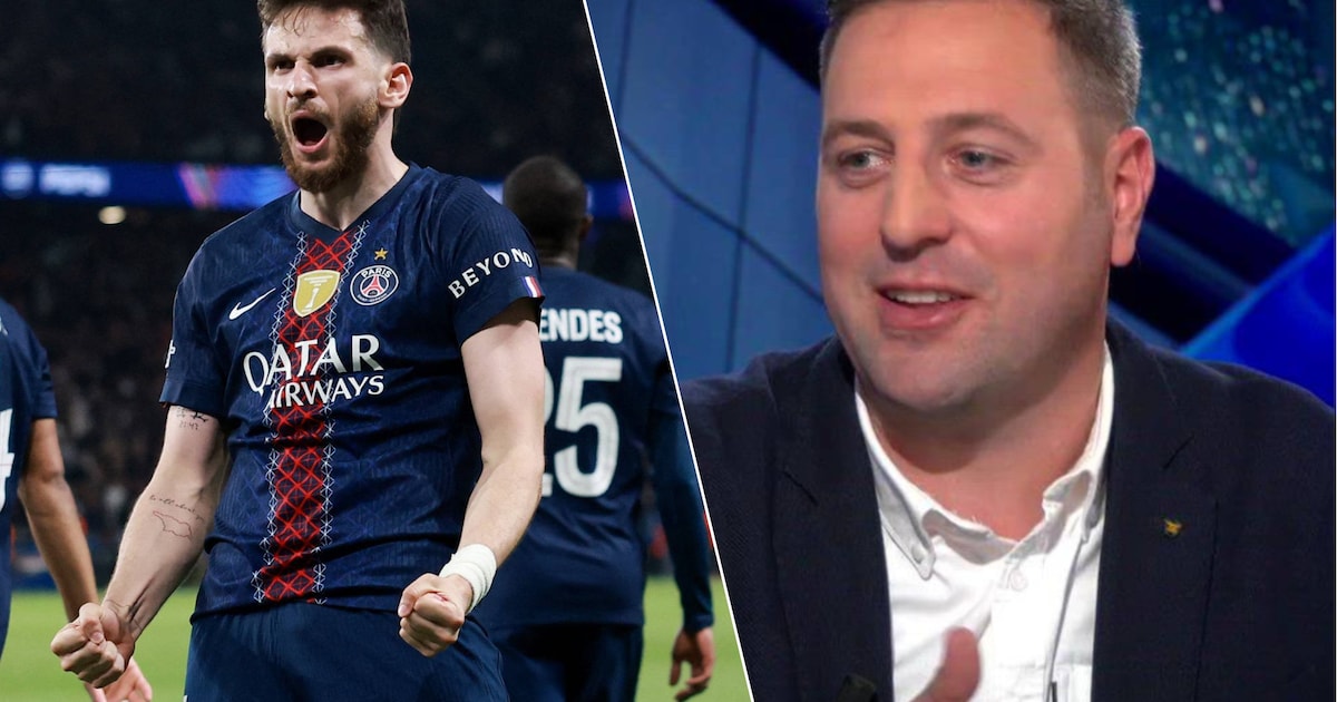 “De beste match die ik ooit zag”: onze analisten zijn “sprakeloos” na gewéldige 5-4 tussen PSG en Ba