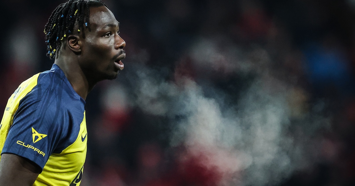 Als alleen Vincent Kompany er een antwoord op heeft, zit het best goed: waarom wat ademruimte toch w