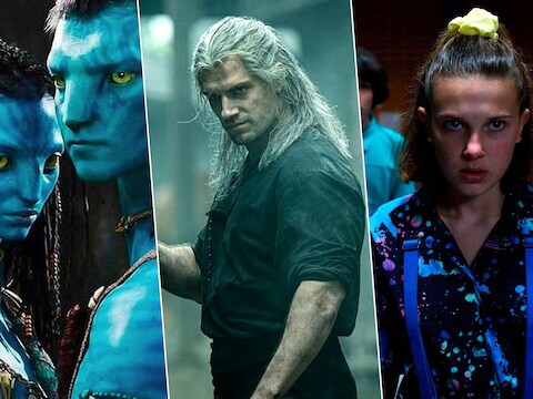'Avatar', 'The Witcher' en 'Stranger Things' zijn maar enkele van de producties die schade ondervonden van de staking
