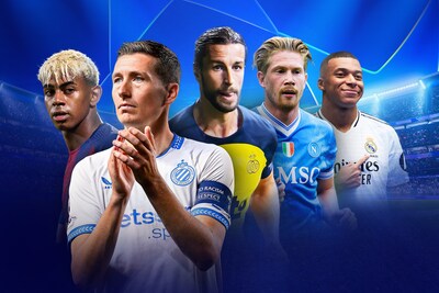 Marc Degryse kiest voor haalbare ploegen: “Maar ook hopen op mooie affiches thuis”, wat willen ze bij Club?