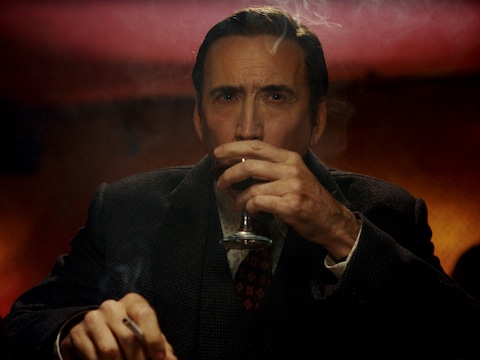 Geen vervolg voor spin-off van ‘Spider-Man’ met Nicolas Cage: serie stopt ondanks goede kritieken