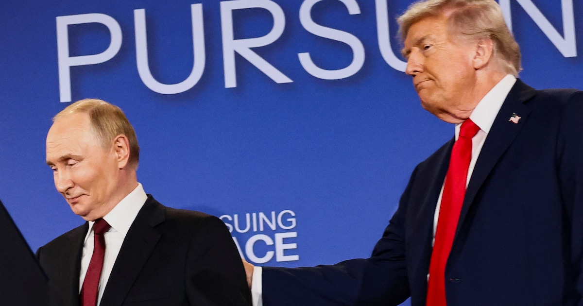 Amerikaanse en Russische Leiders Bereiken Geen Akkoord in Alaska, Poetin Nodigt Trump Uit voor Bezoek aan Moskou: Een Escalatie of Nieuwe Mogelijkheid?
