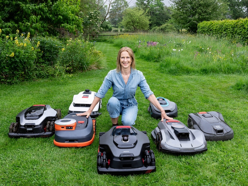 Robotmaaiers zonder draad zijn dé hype van 2026: dit moet je weten voor je er één koopt