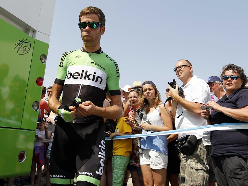 Bram Tankink.
