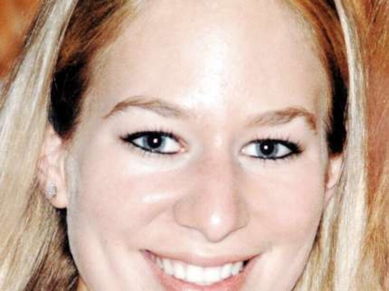 Natalee Holloway