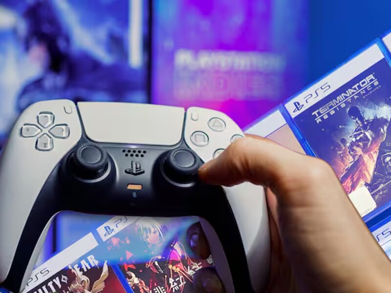 Sony houdt vast aan plan om fysieke PlayStation-games uit te faseren