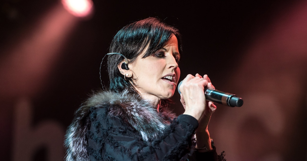 Doodsoorzaak The Cranberries-zangeres Dolores O’Riordan eindelijk ...
