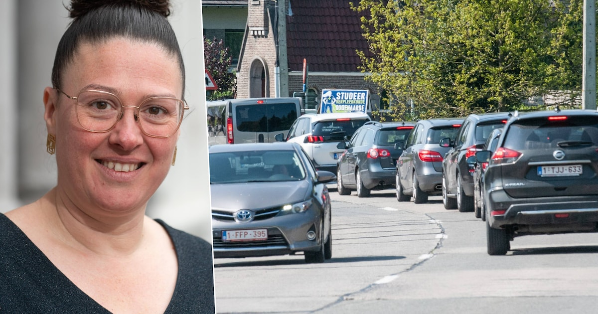 Oudenaarde stelt mobiliteitsplan richting 2035 voor: “Leefbaarheid ...