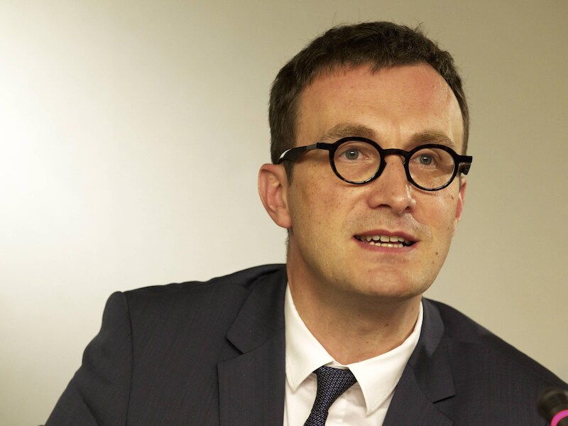 Pascal Smet.