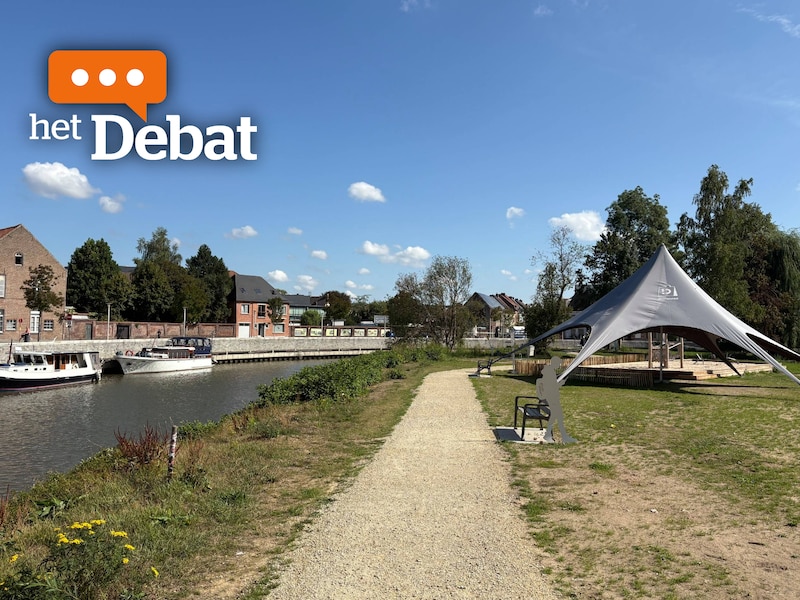 OPROEP. Hoe moet de Graanlei in Deinze er volgens jullie uitzien?