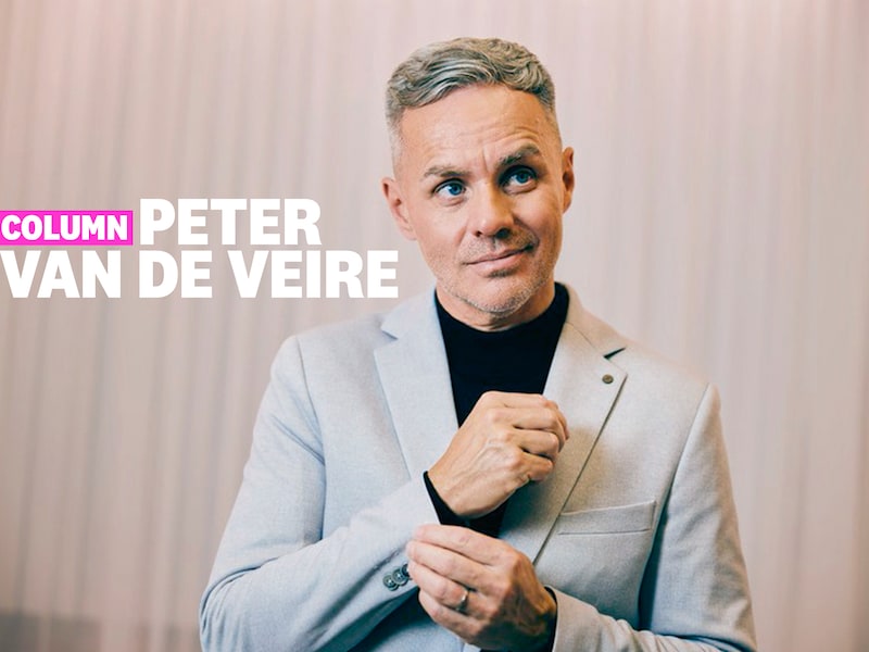 Peter Van de Veire staat stil bij immens verlies. “Hij was de beste vriend van de luisteraar”