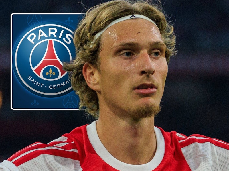 Het pokerspel rond Rode Duivel Mika Godts: waarom PSG bereid is tientallen miljoenen neer te tellen